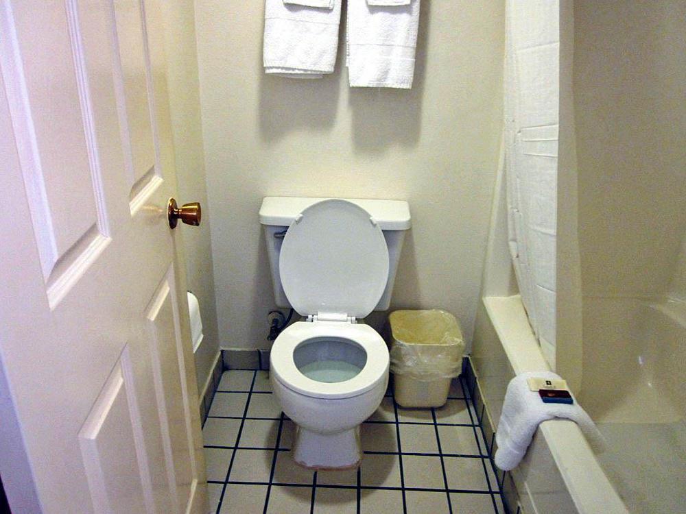 Motel 6-Cookeville, Tn Habitación foto
